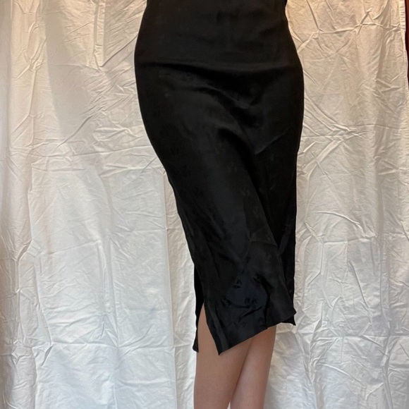 ISO Billy Reid Slip Dress - Picture 3 of 4